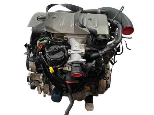 4hx 129642 full engine - 4hx,