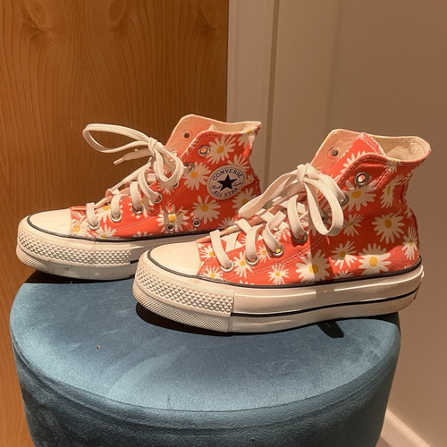 Converse chuck taylor - converse,