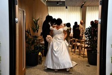Venus Collection Ivory Wedding