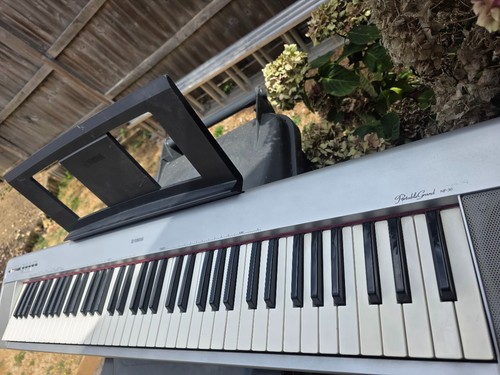 Yamaha portable grand - yamaha,