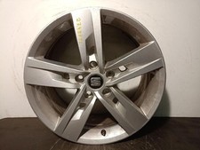 5F0601025T rim wheel for SEAT LEON (5F1) 1.5 TGI 2012 5642035