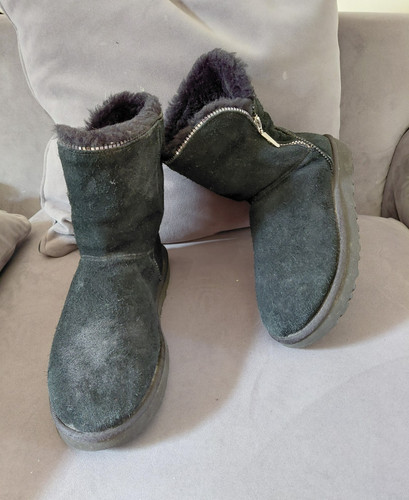 Ugg women grey - ugg,