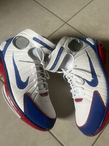 Nike air zoom huarache - air, 2k4