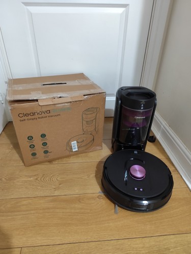 Vexilar w15 robot vacuum - vexilar,