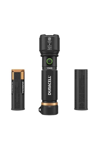 Duracell durabeam ultra 1500 - duracell,