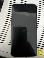 OnePlus 6 A6000 Smartphone