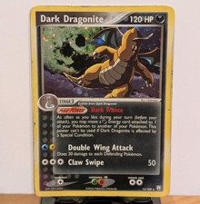 Dark Dragonite 15/109 EX Team