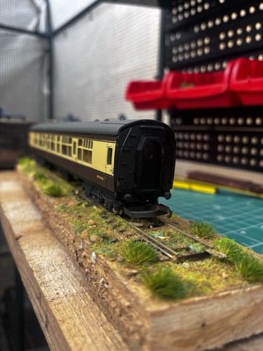 Super detailed abandoned - super, ‘abandoned’