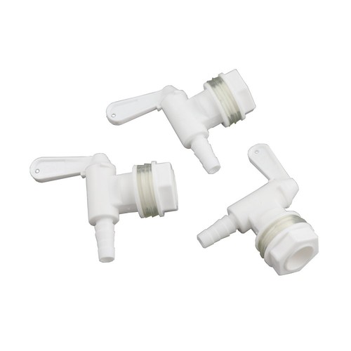White plastic brewing - 3,