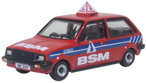 76met003 oxford diecast 76 - oxford,