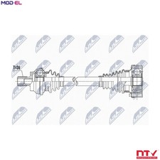 DRIVE SHAFT NPW-VW-089 FOR