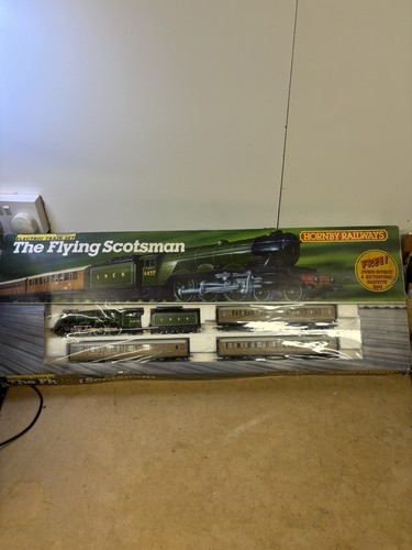 Hornby railways r778 gauge - hornby, 00