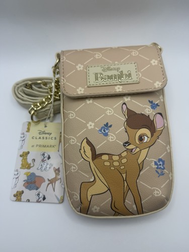 Disney classics bambi - classics,