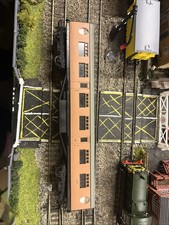 Bachmann Thompson Corridor