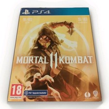 Mortal Kombat 11 For