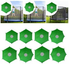 Trampoline Shade Cover Only Summer Trampoline Top Cover Reliable Trampoline Tent