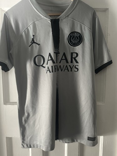 Psg football shirt size - psg, shirt,