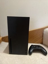 Microsoft Xbox Series x 1TB