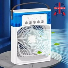 Portable fan air - portable, 3