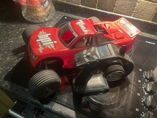 HPI Rush Evo Nitro RC Stadium