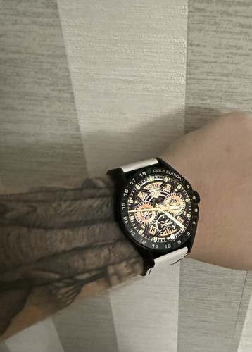 Tag heuer connected men s - heuer, e4