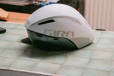 Giro Aerohead MIPS helmet