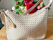 NEW HANDBAG DUNE OF LONDON