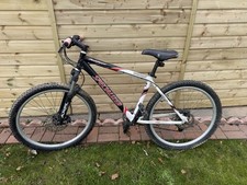 Womens mountain bike  Specialized Elite Myka Rockhopper medium frame