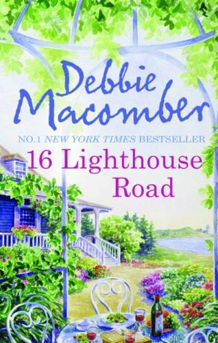 Lighthouse road by - lighthouse,