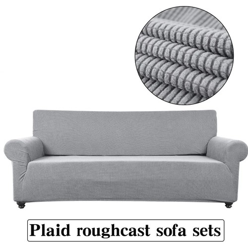 Seater slipcover solid - seater,