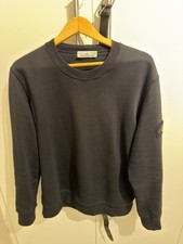 Stone Island Crew Neck
