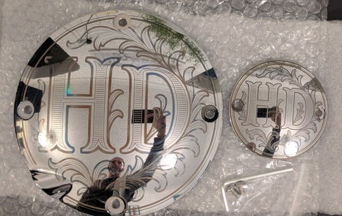 Custom engraved derby - custom, cover