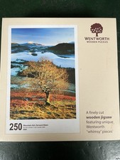 Wentworth Wooden Jigsaw Puzzle