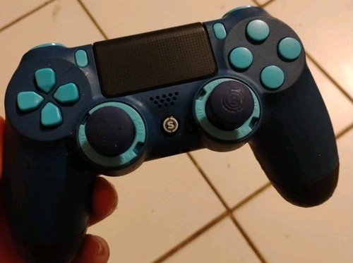 Scuf infinity pro 4ps - infinity,