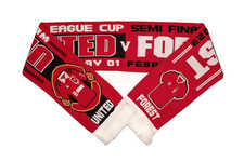 Manchester United v Nottingham