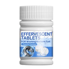 50Pcs Finally Fresh Washing