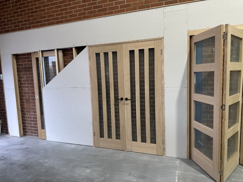 Oak aston internal - oak,