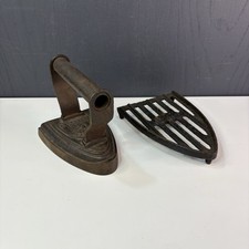 Antique E. PUGH & CO