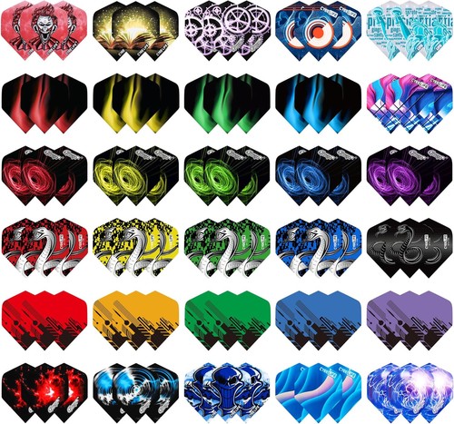 Cyeelife standard dart flights - dart,