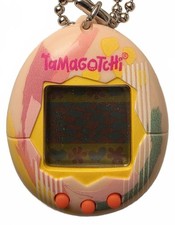 Tamagotchi Digital Pet –