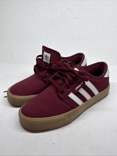 Adidas seeley burgundy - adidas,