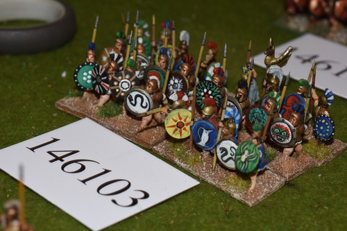 18mm classical greek - 18mm,