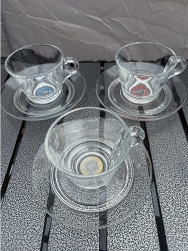 Lavazza espresso coffee - 3x,