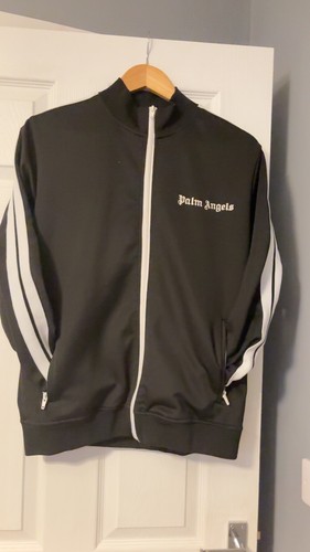 Palm angles jacket black - angles,