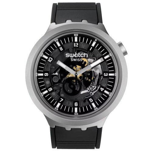 Swatch men big bold irony - big,