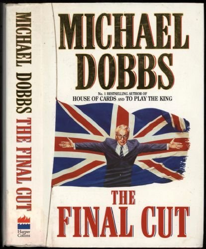 The final cut house - the, cards