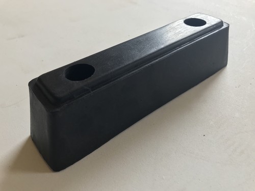 Industrial rubber - industrial,