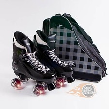 Flashing Ventro Pro Turbo Quad