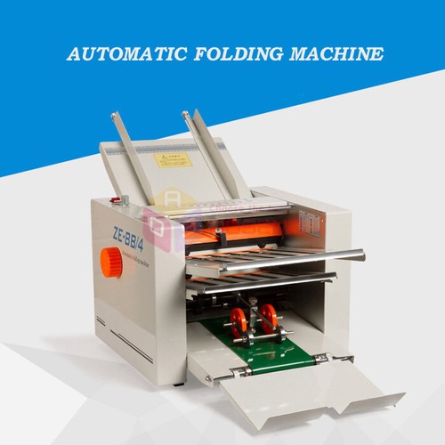 220v automatic folding - automatic, paper