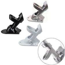 Wall-mounted Flagpole Base